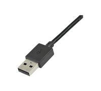 StarTech.com Adaptateur réseau USB A 2.0 vers RJ 45