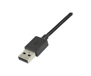 StarTech.com Adaptateur réseau USB A 2.0 vers RJ 45
