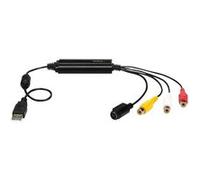 StarTech Convertisseur vidéo SVID2USB232 720 x 576 pixels