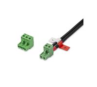 160W-POWER-ADAPTER adaptateur de puissance & onduleur Intérieure 158,4 W Noir