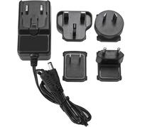 StarTech.com Adaptateur secteur de rechange - Bloc d'alimentation CC / AC - Chargeur avec connecteur Type M - 12V 2A (SVA12M2NEUA)