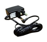 StarTech.com - Adaptateur secteur - noir - pour StarTech.com Commutateur KVM 4, Switch KVM USB VGA professionnel à 2