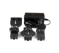 Startech.com adaptateur secteur de rechange - bloc d'alimentation cc /