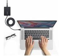StarTech.com 1100LE-USB-C-CHARGER adaptateur de puissance & onduleur Intérieure 100 W Noir