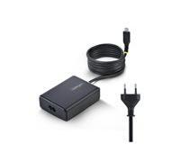 StarTech Adaptateur secteur 1100LE-USB-C-CHARGER USB-C 100 W PD 3.0 5 A Noir