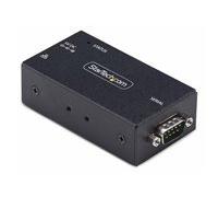 StarTech.com Adaptateur Série à Ethernet vers 1 Port