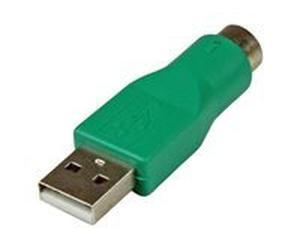 StarTech.com Adaptateur souris PS/2 vers USB - F/M