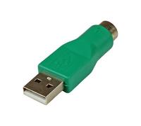 StarTech.com Adaptateur Souris PS/2 vers USB - USB A Mâle - PS/2 Femelle
