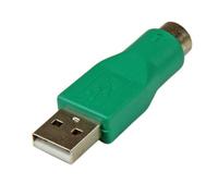 StarTech.com Adaptateur Souris PS/2 vers USB - USB à Mâle - PS/2 Femelle
