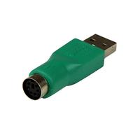 StarTech.com Adaptateur Souris PS/2 vers USB - USB à Mâle - PS/2 Femelle
