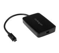 Startech.com adaptateur thunderbolt 3 vers thunderbolt - windows et ma