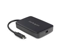 StarTech Adaptateur Thunderbolt 3 vers Thunderbolt - Windows et Ma