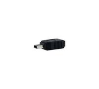 StarTech.com Adaptateur F/M Micro USB vers Mini USB
