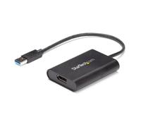 StarTech.com Adaptateur USB 3.0 vers DisplayPort 4K 30Hz