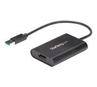 StarTech.com Adaptateur USB 3.0 vers DP 4K 30Hz