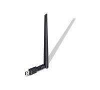 StarTech.com Adaptateur USB Bluetooth 5.3, Classe 1