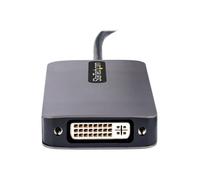 StarTech.com USB C Video Adapter, USB C to HDMI