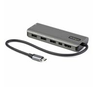 StarTech.com Adaptateur USB-C multiport - USB-C vers HDMI ou Mini DisplayPort 4K 6