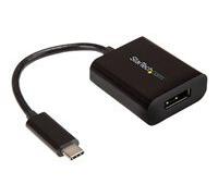 Startech.com usb c to displayport adapter 4k 60hz - usb type-c to dp 1