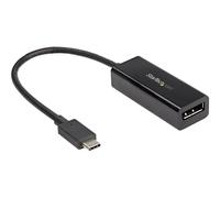 StarTech.com Adaptateur USB Type-C vers DisplayPort 8K 30 Hz