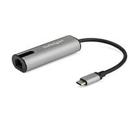 Startech.com adaptateur usb-c vers ethernet 2.5 gigabit - carte réseau