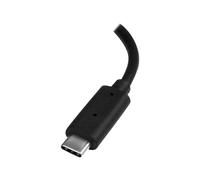 StarTech.com Adaptateur USB-C vers HDMI avec switch pour mode présentateur - 4K 60 Hz