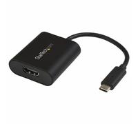StarTech.com Adaptateur USB-C vers HDMI avec switch pour mode présentateur - 4K 60 Hz