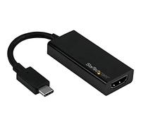 StarTech.com Adaptateur USB Type-C vers HDMI - 4K 60 Hz