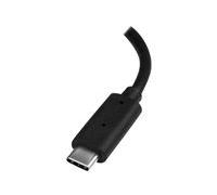 Startech Usb-c To Hdmi Adapter One Size Black