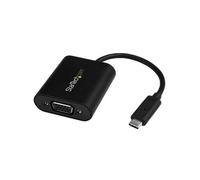 STARTECH.COM ADAPTATEUR USB-C VERS VGA AVEC