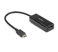 StarTech.com Adaptateur USB Type-C vers DisplayPort 8K 30 Hz