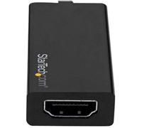 StarTech.com Adaptateur USB Type-C vers HDMI - 4K 60 Hz