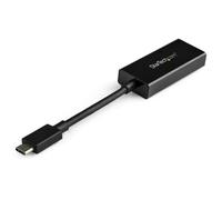 StarTech.com Adaptateur USB Type-C vers HDMI 4K 60 Hz avec HDR