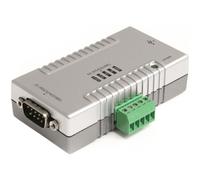 StarTech.com Adaptateur USB vers 2 Ports Série RS232 RS422 RS485 - Mémorisation