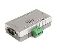 StarTech.com Adaptateur USB vers 2 Ports Série RS232 RS422 RS485 - Mémorisation de Port COM