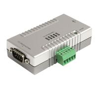 StarTech.com Adaptateur USB vers 2 Ports Série RS232 RS422 RS485 - Mémorisation de Port COM