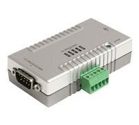 StarTech.com Adaptateur USB vers 2x RS232/422/485