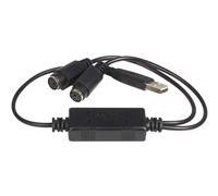 StarTech.com Adaptateur USB vers PS/2