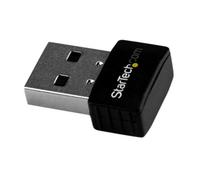 StarTech.com Adaptateur USB WiFi - AC600 - Adaptateur réseau sans fil nano bi-bande