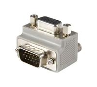 StarTech.com Adaptateur VGA vers VGA à angle droit type 1 - M/F