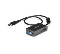 Startech.Com Adaptateur vidéo externe Usb Vga multi-écrans