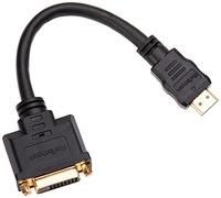 StarTech.com Adaptateur Vidéo HDMI Mâle CABL