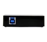 StarTech.com Adaptateur vidéo multi-écrans USB 3.0 vers HDMI et DVI - Carte graphique externe - 2048x1152