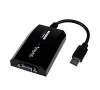 Startech.com adaptateur vidéo multi-écrans usb 3.0 vers vga pour mac e