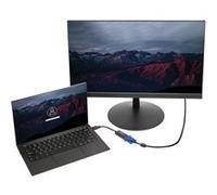 StarTech Adaptateur USB 3.0 vers VGA – Carte graphique externe – 1920x1200 – Pilote intégré