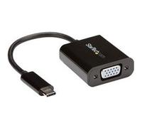 StarTech.com Adaptateur multifonction USB-C vers VGA avec port USB-A et Power Delivery
