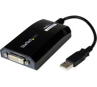 StarTech.com Adaptateur vidéo USB vers DVI