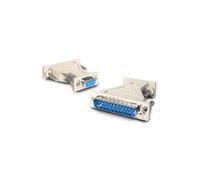 STARTECH.COM ADAPTER DB9F TO DB25M