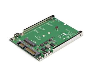 STARTECH.COM ADAPTER M.2 NGFF SSD
