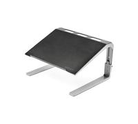 STARTECH.COM ADJUSTABLE LAPTOP STAND WITH 3